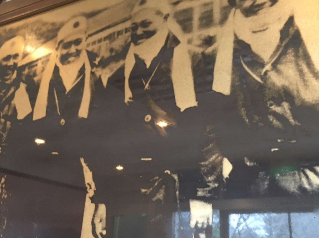 Yokaren Memorial Hall-阿见町必去景点