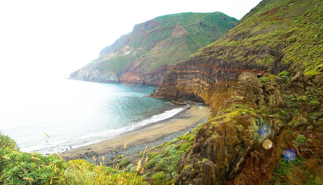 Gregorios Wanderfamily-圣克鲁斯-德特内里费必去景点