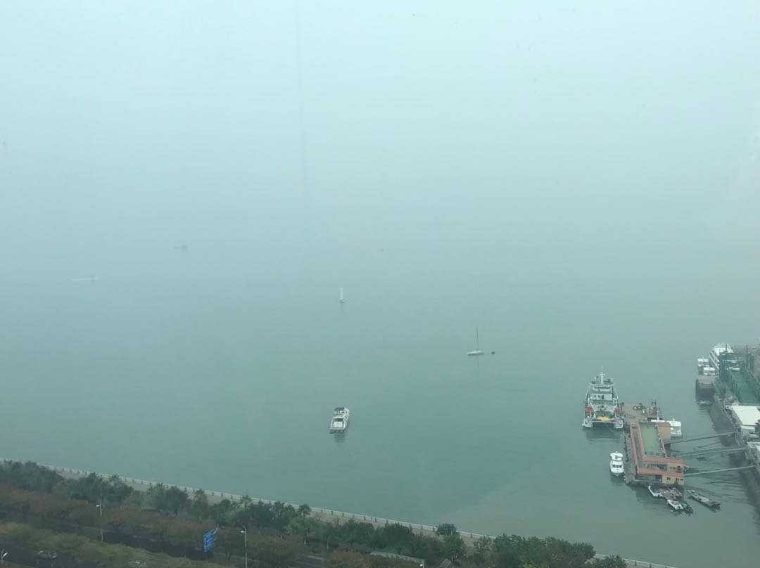 厦门希尔顿逸林酒店主图