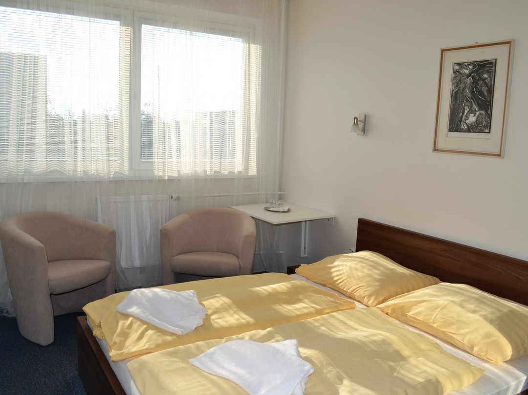 Hotel Klar主图