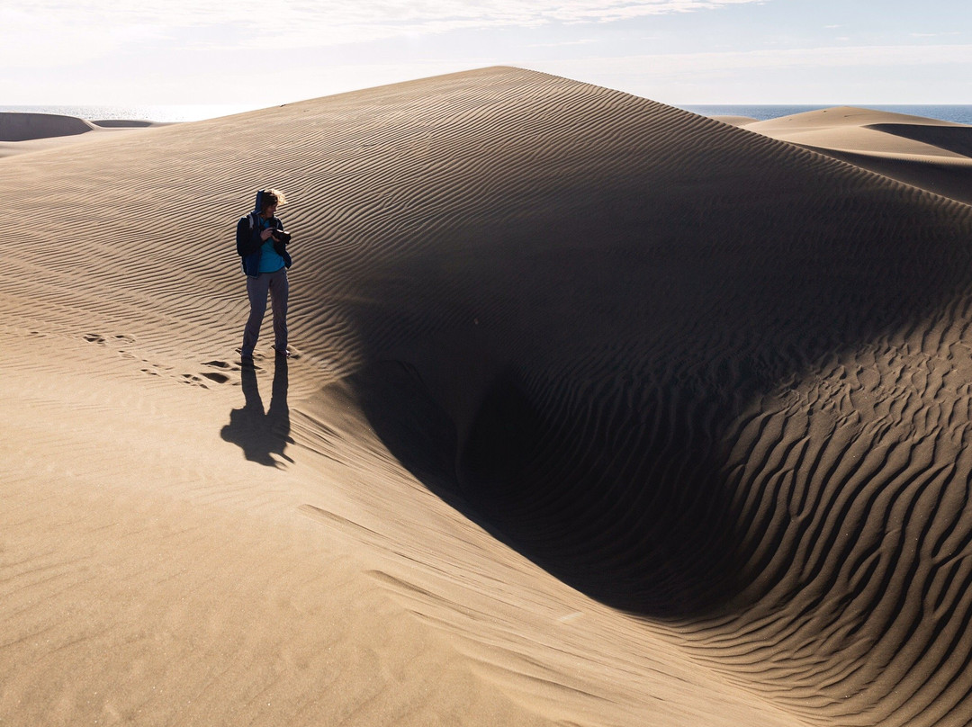 Pentaprisma Photography Workshops-大加那利岛拉斯帕尔马斯必去景点