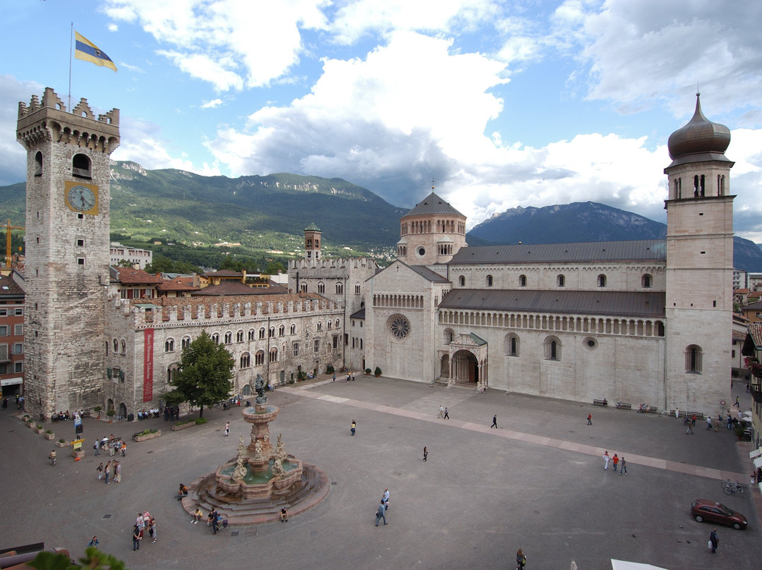 Palazzo Pretorio景点图片
