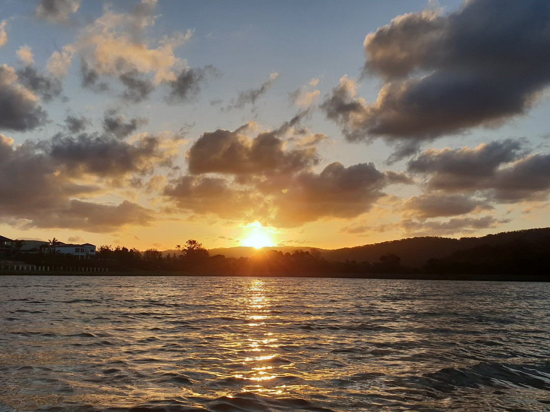 Damian Leeding Memorial Park-奥克森福德必去景点