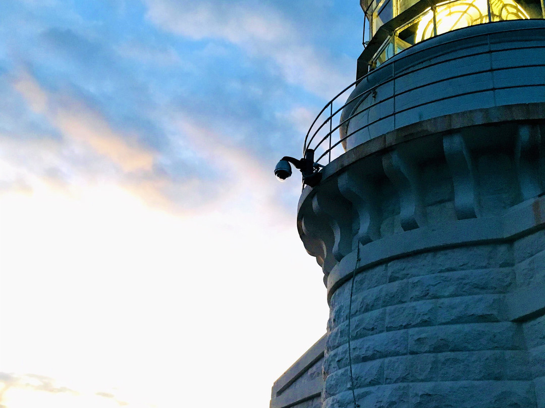 Kyogamisaki (Kyogamisaki Lighthouse)-京丹后市必去景点