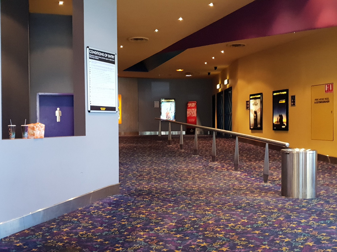 Event Cinemas景点图片