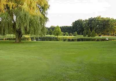 Mulligan Springs Golf Course-Mogadore必去景点