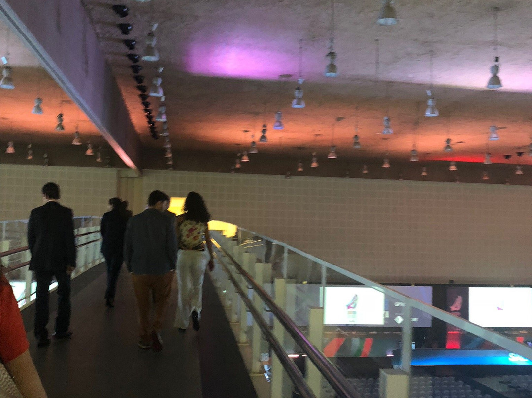 Centro De Eventos Do Ceará-福塔莱萨必去景点