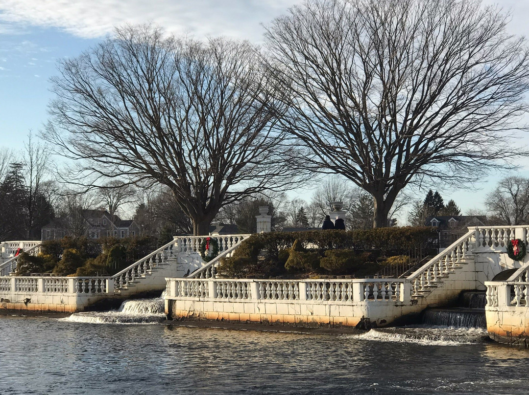 Argyle Park-Babylon必去景点