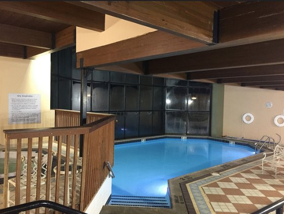 Tarrytown House Estate主图