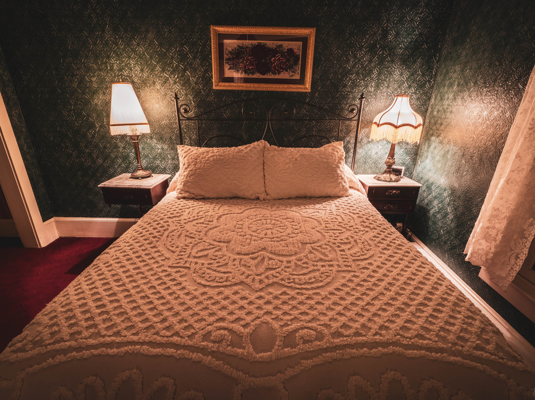 St. Elmo Hotel主图