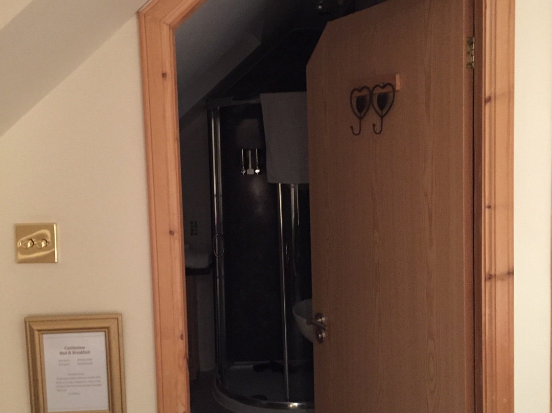 Castleview Bed & Breakfast主图