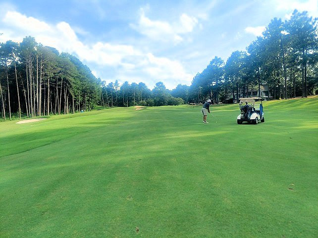 Talamore Golf Resort-南派恩斯必去景点