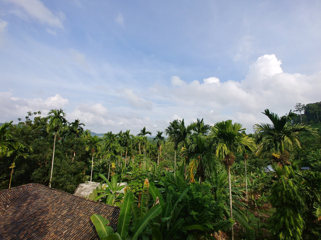 Jalakara Private Villa Hotel主图