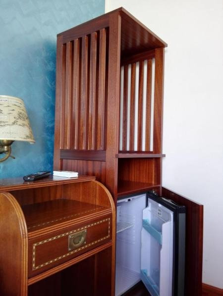 Bed & Breakfast Al Mare主图