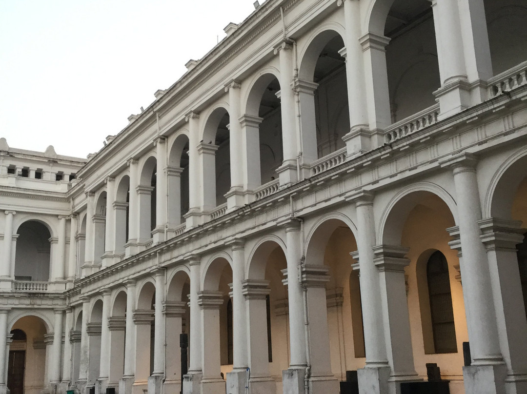 Indian Museum (Jadu Ghar)景点图片