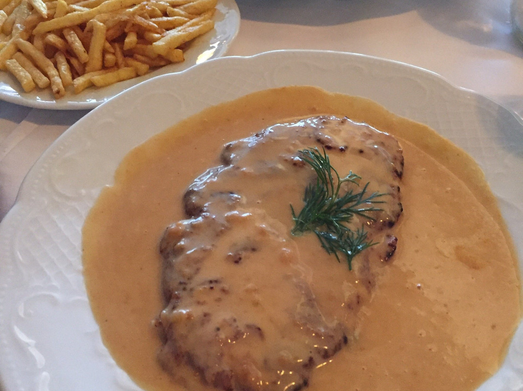 Hotel-Weinhaus Wiedemann主图