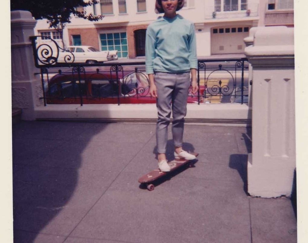 Skateboarding Hall of Fame and Museum-西米谷必去景点