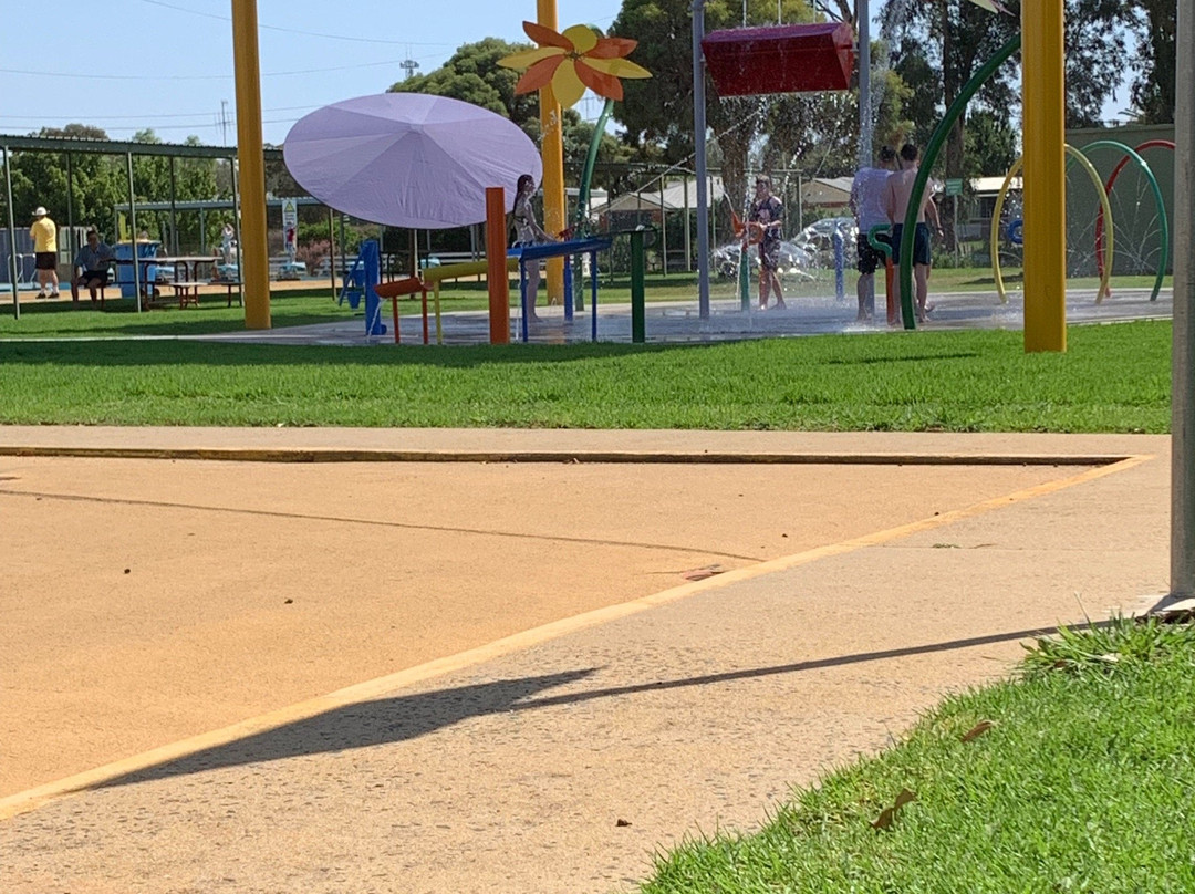 Deniliquin Swim Centre-Deniliquin必去景点
