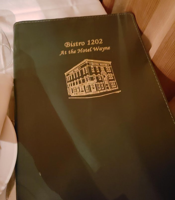 Hotel Wayne主图