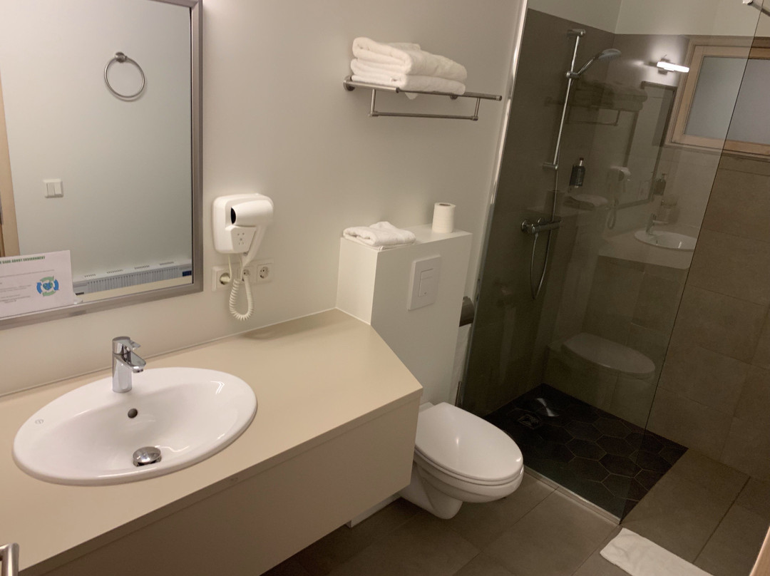 埃亚菲亚德拉库尔酒店主图