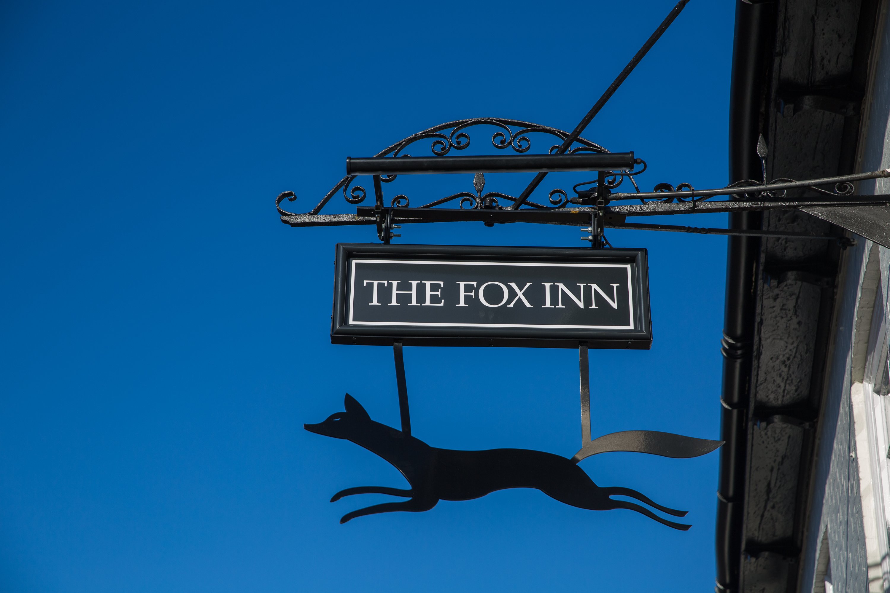 The Fox Inn-官方