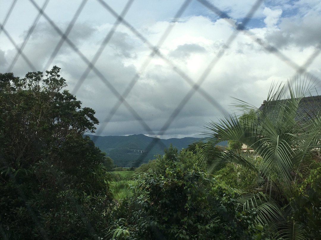 Kyomachi Kankou Hotel主图