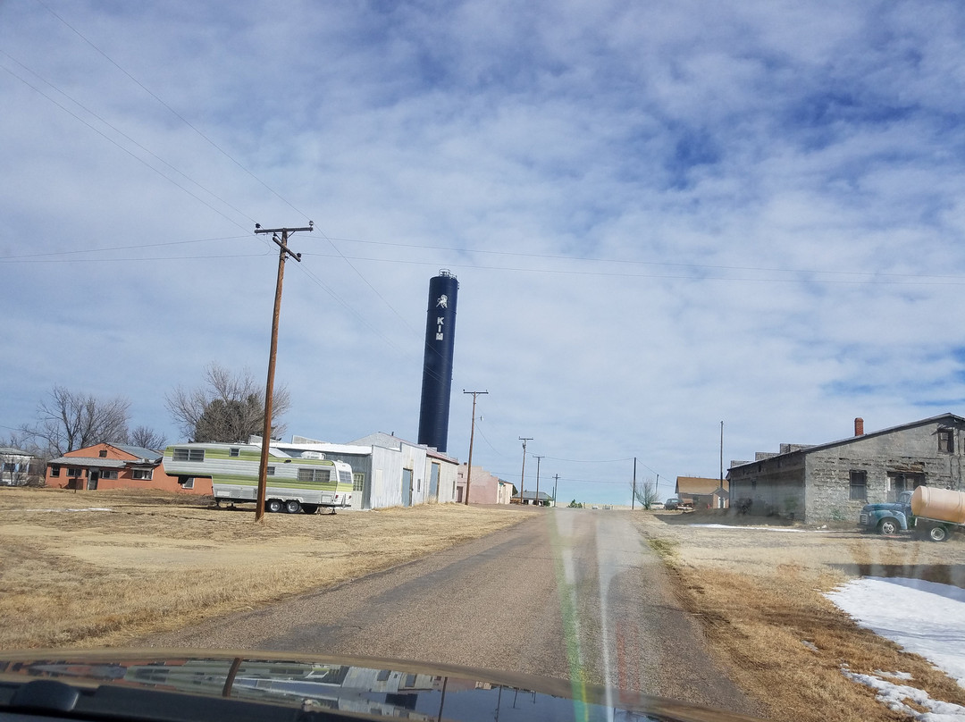 Comanche National Grassland-普韦布洛必去景点