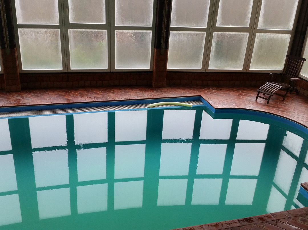 Pandos Hotel主图