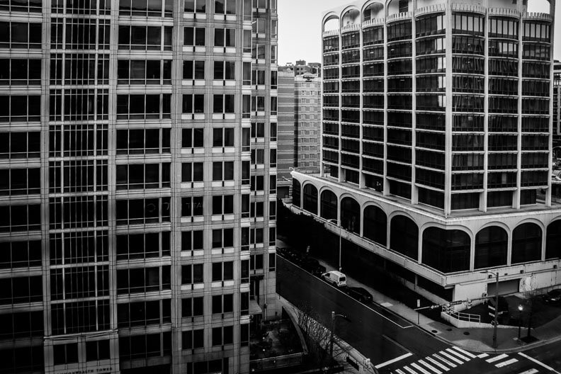 阿灵顿凯悦酒店主图