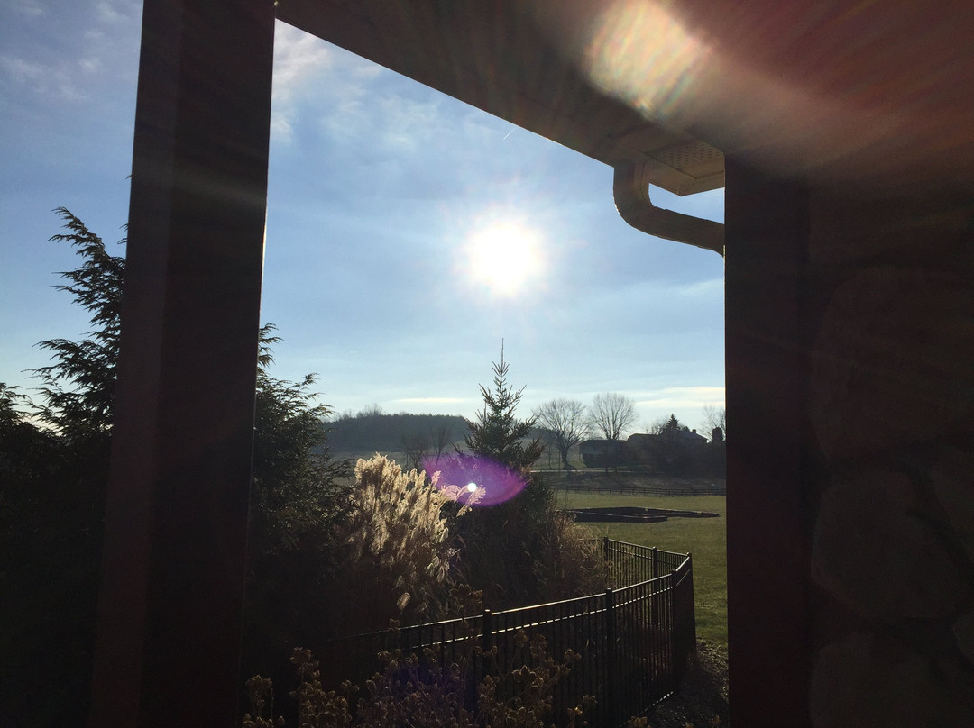 Premier Carriage House Cottages主图