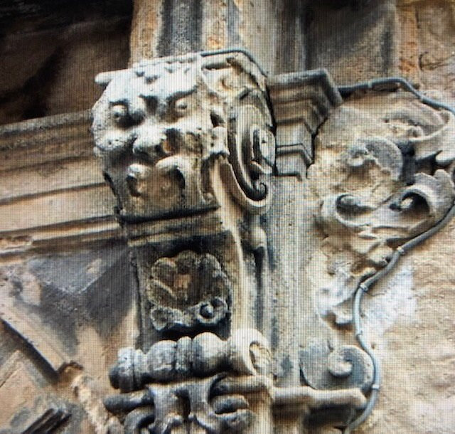 Palazzo Manzo Gia' Pucci-特拉帕尼省必去景点