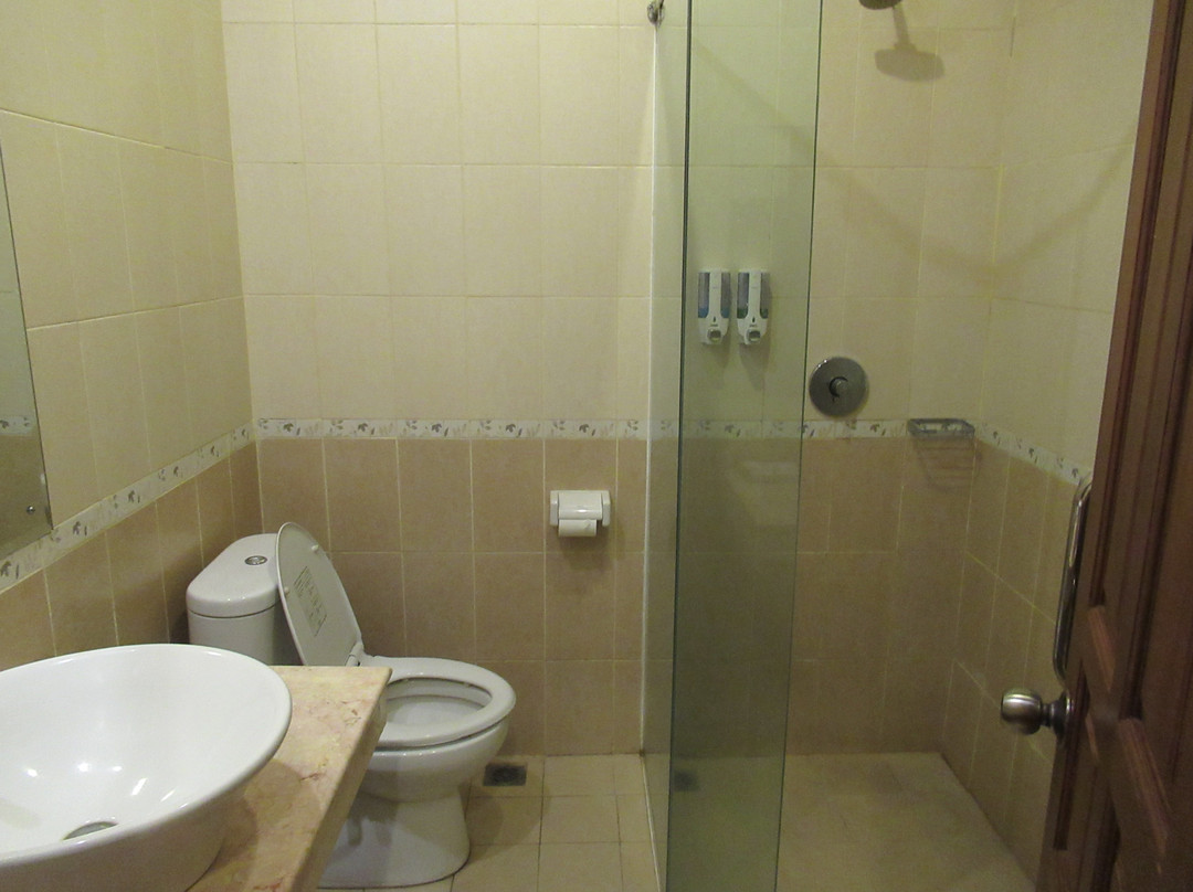 Hotel Intansari主图