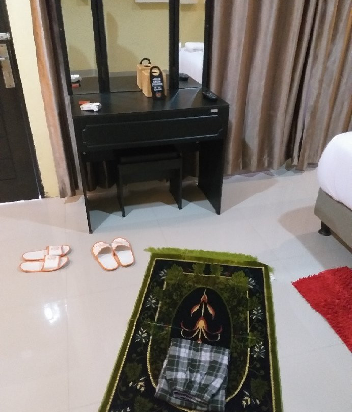 Danau Poso Resort主图