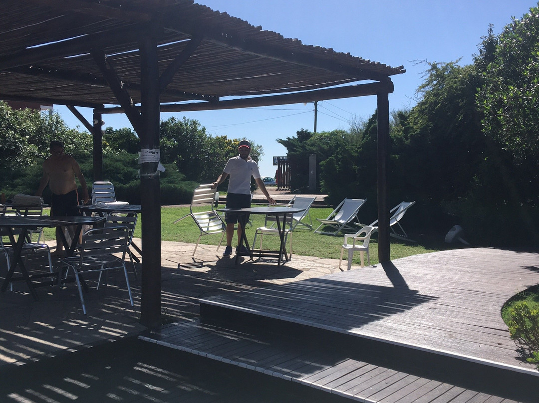 Hotel Savoia Ostende主图