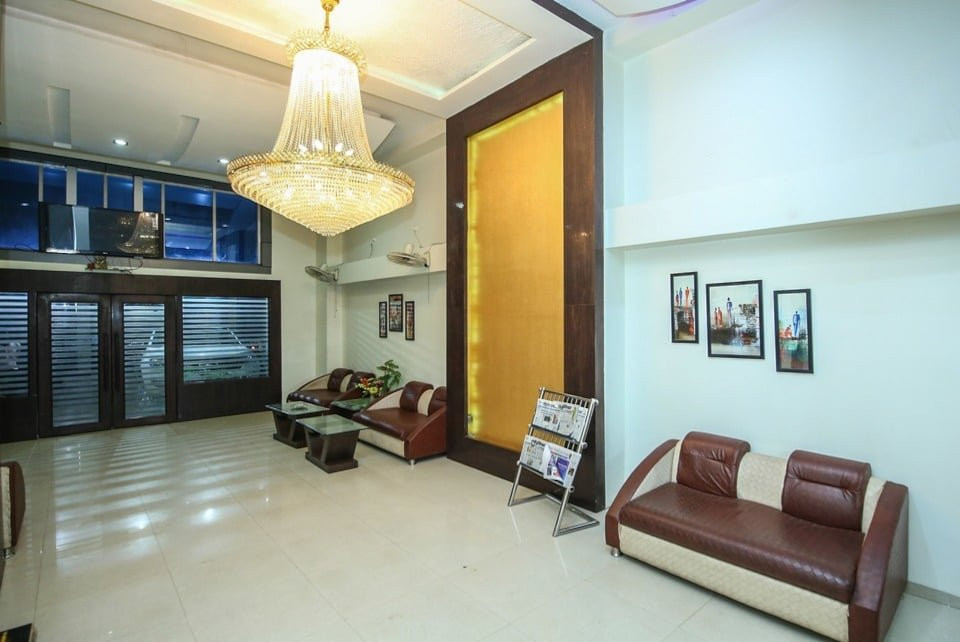 OYO 15144 Hotel Ankit主图