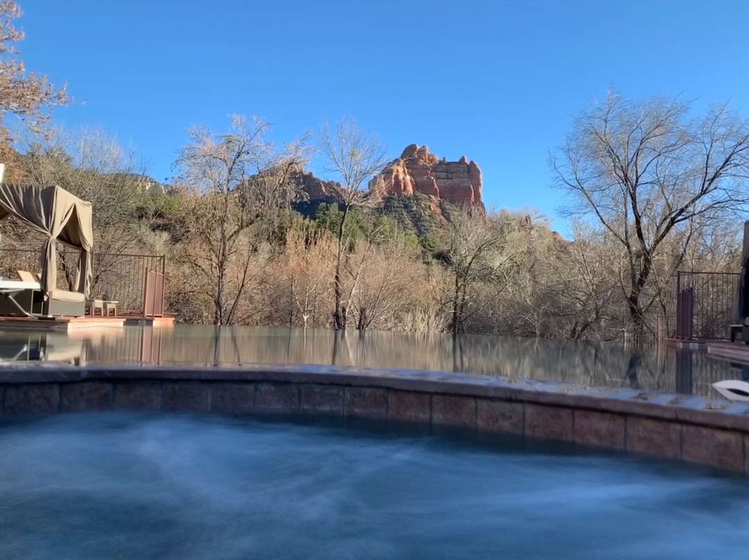 Amara Resort and Spa主图