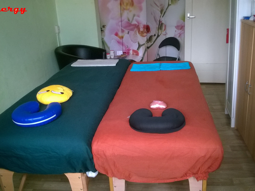 Exo Energy-阿纳姆必去景点