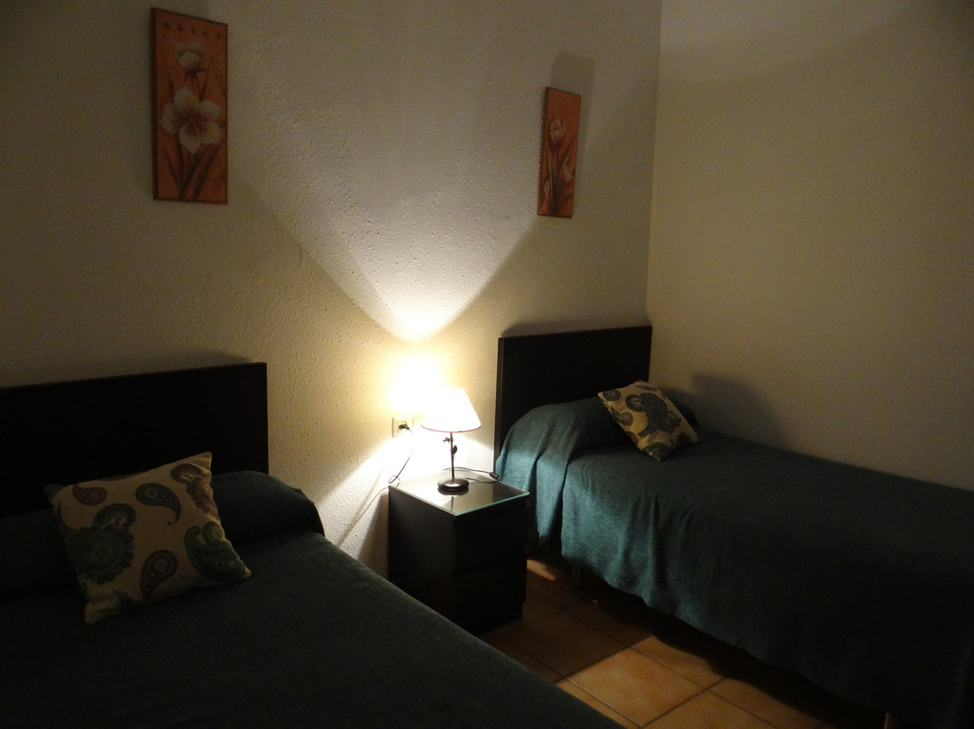 Hostal Mellizo主图