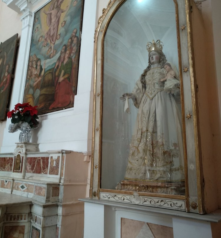 Chiesa San Giovanni Battista景点图片