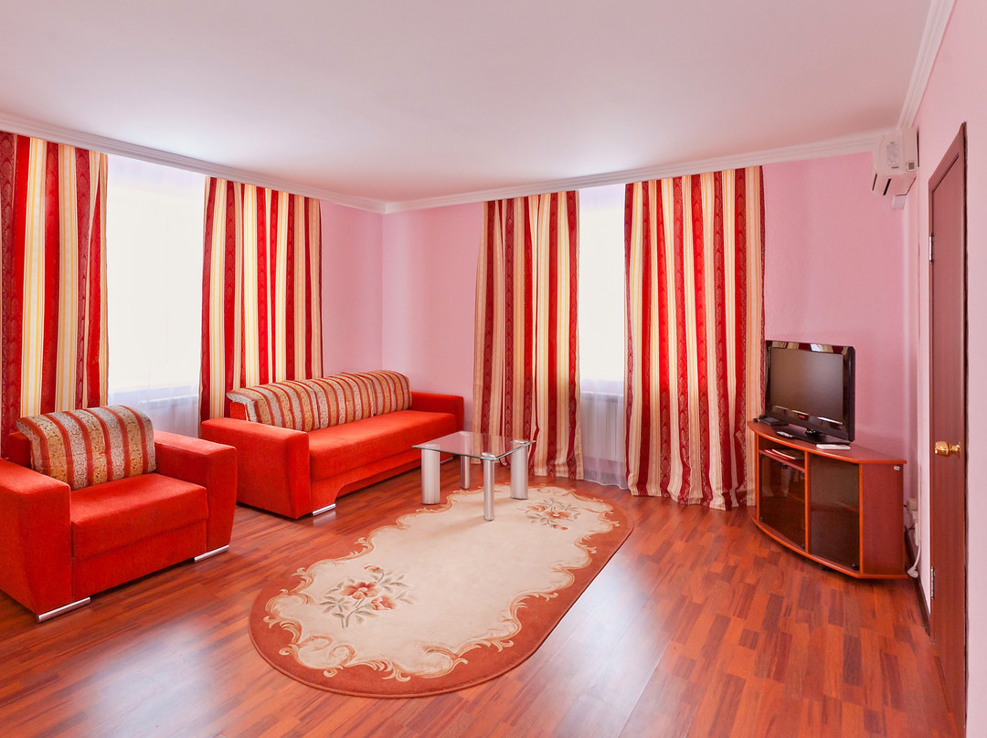 Hotel Yamskaya主图