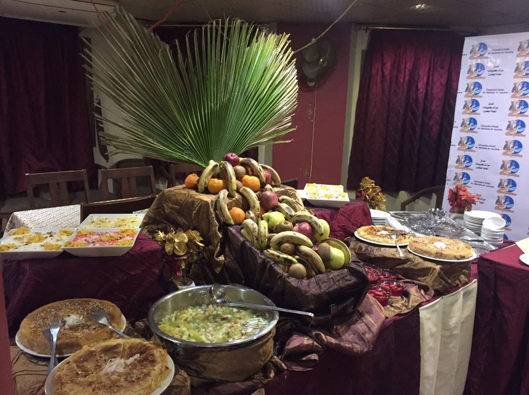 Grand Cleopatra Hotel主图