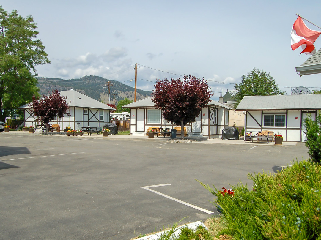 Rosedale Motel主图