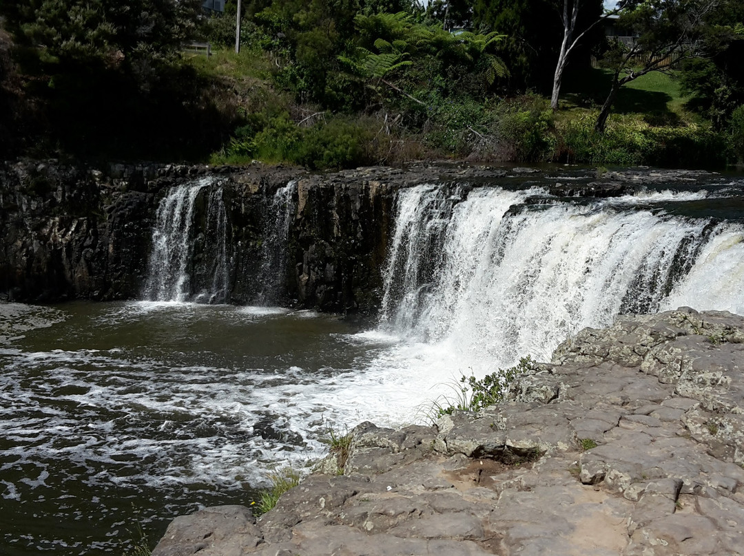 Paihia Taxis & Tours Limited景点图片