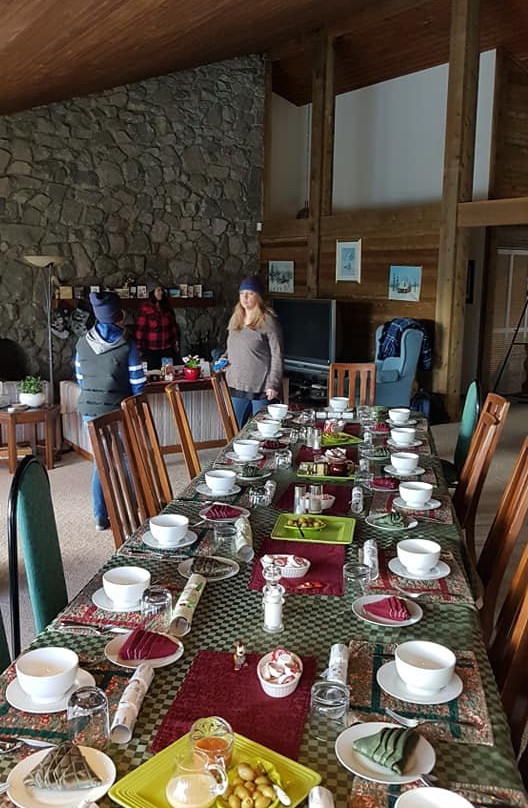 Highland House Ranch B&B & Bale主图