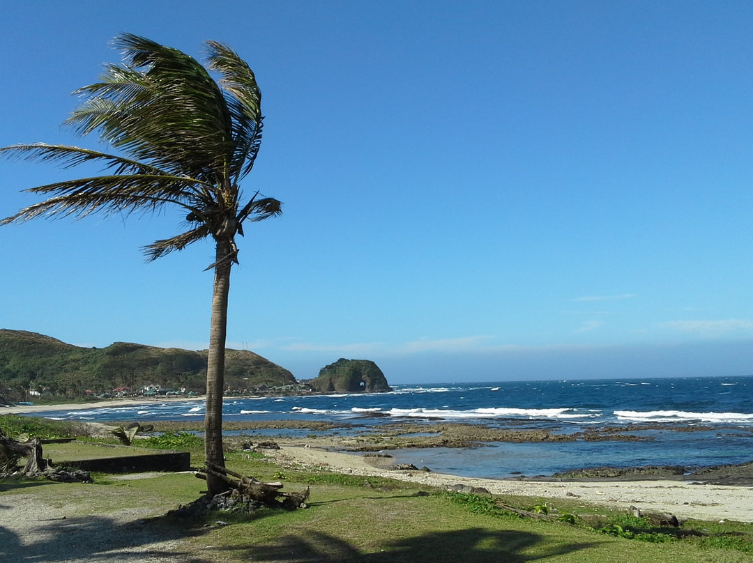 Bantay Abot Cave-帕古普必去景点