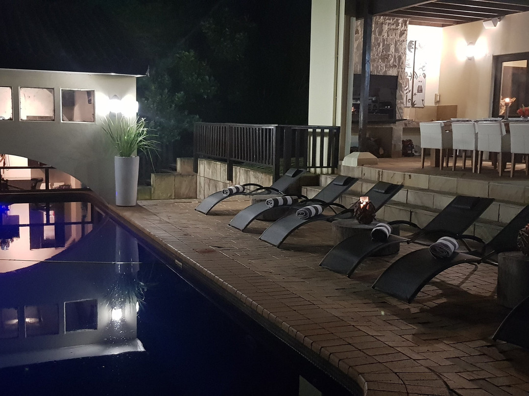 Colleen Glen AH旅游攻略图片