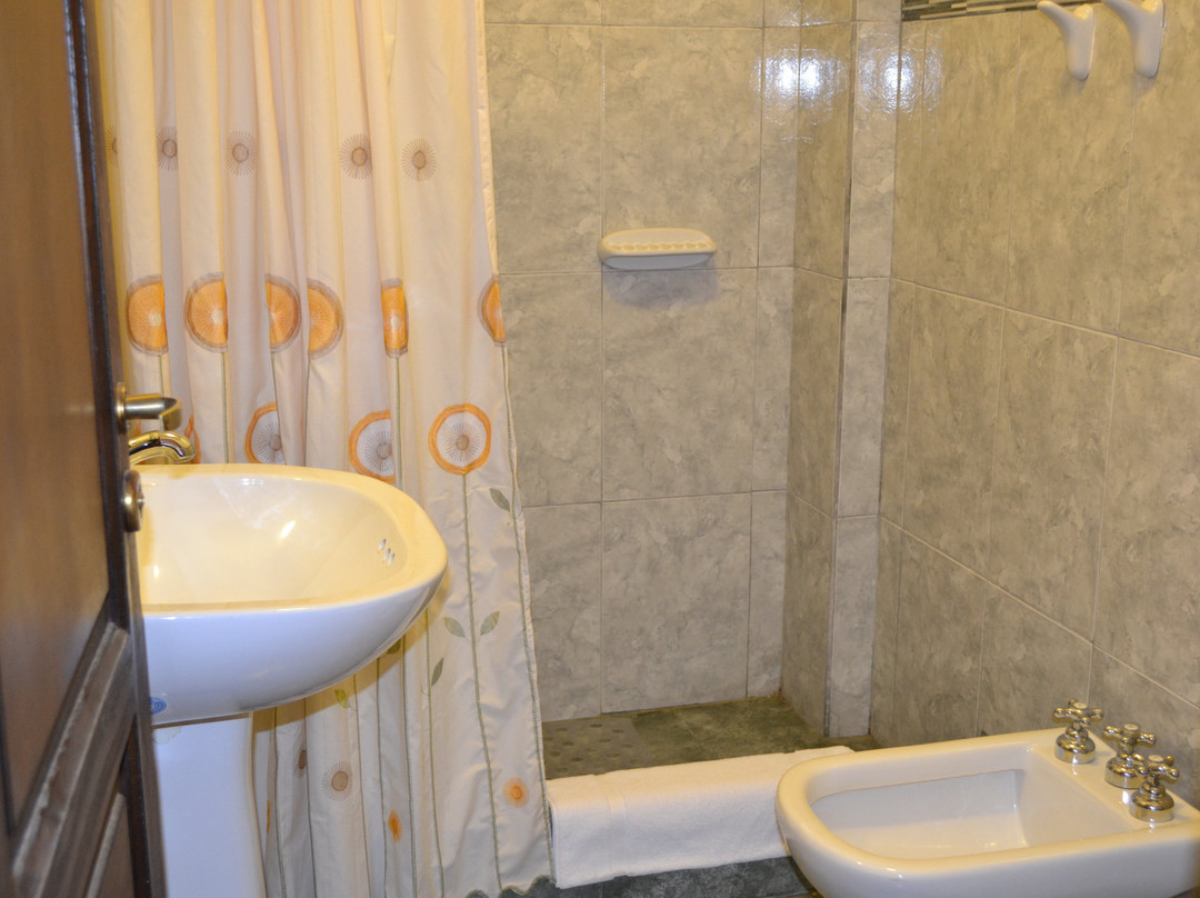 Alto Del Valle Cafayate主图