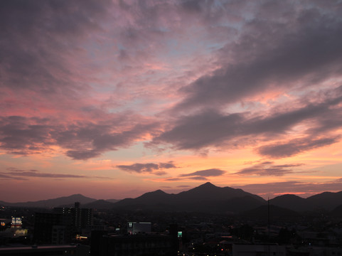 防府山口县APA酒店主图