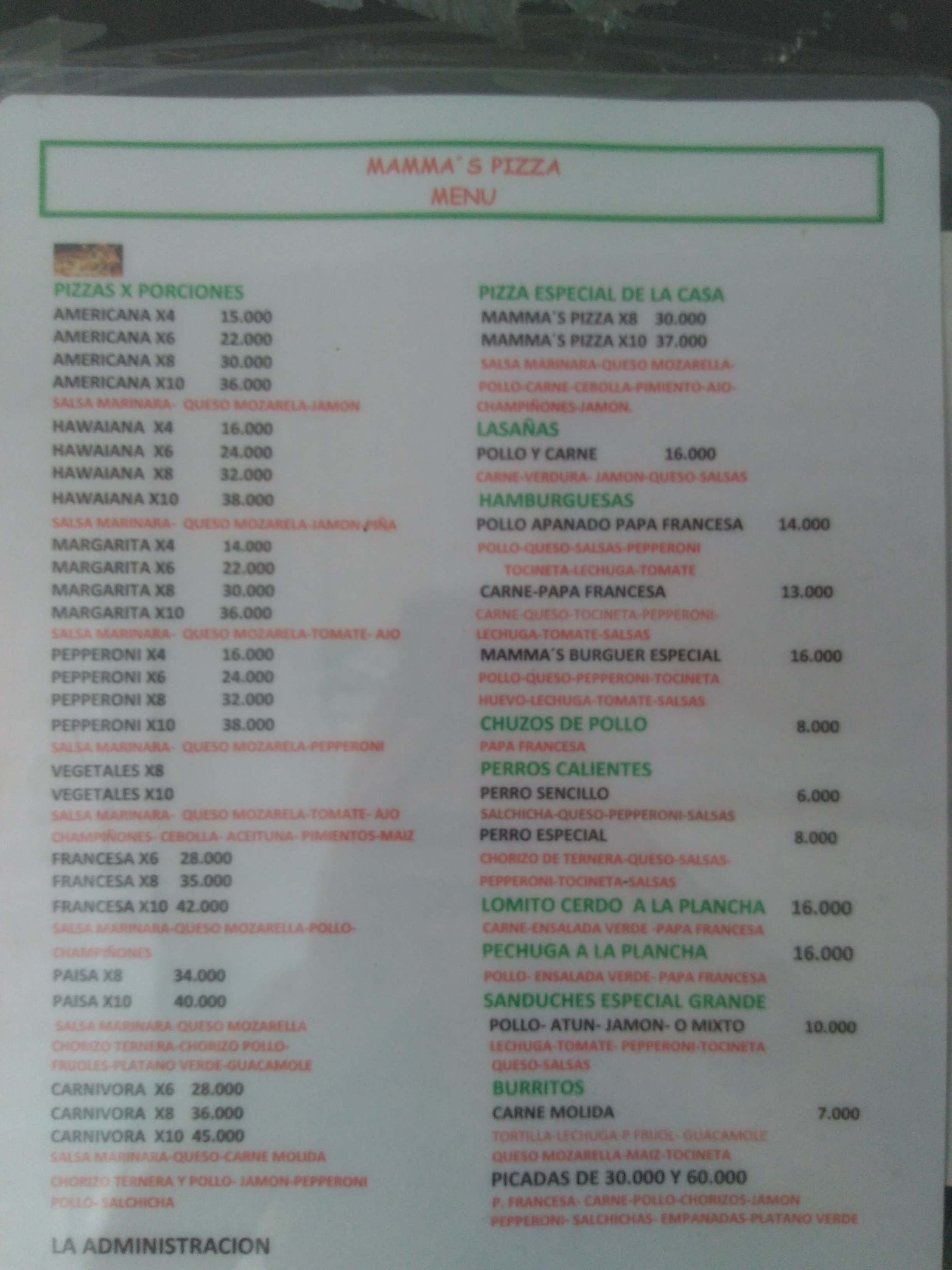 Hostal Rohomar-餐饮