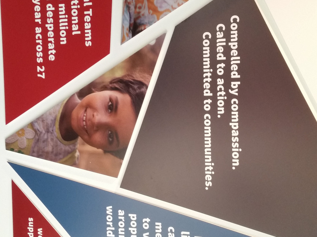 Real Life Exhibit Portland-波特兰必去景点